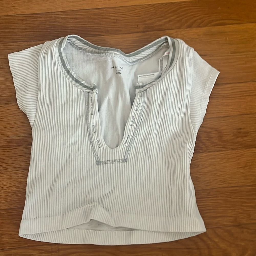 Urban outfitters top